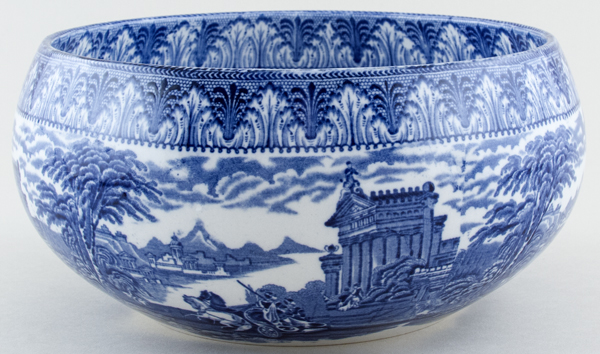 Bowl c1930s